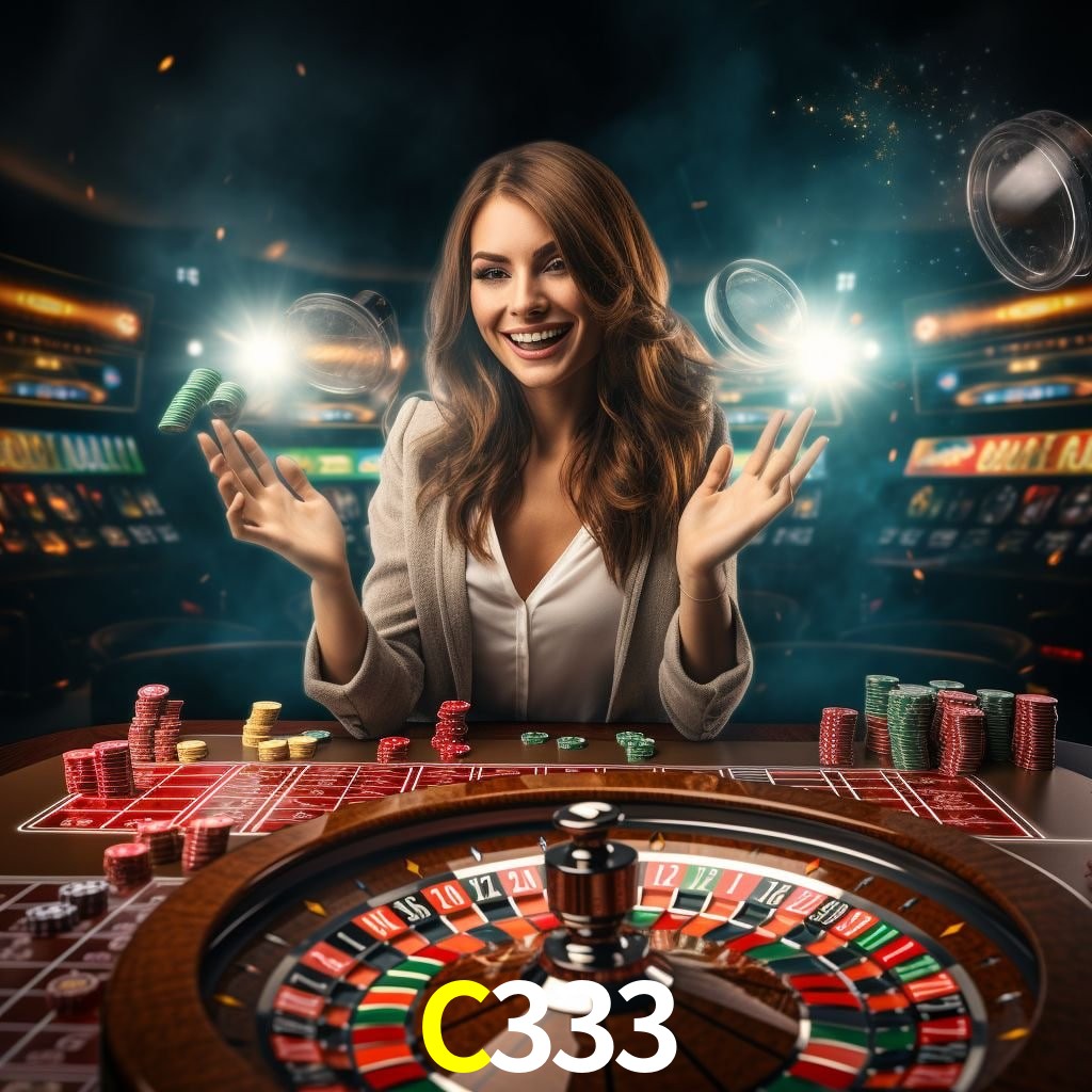 C333 App Interface