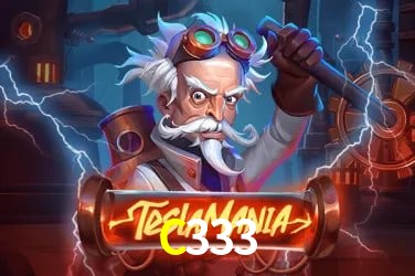 Diretório de Jogos C333