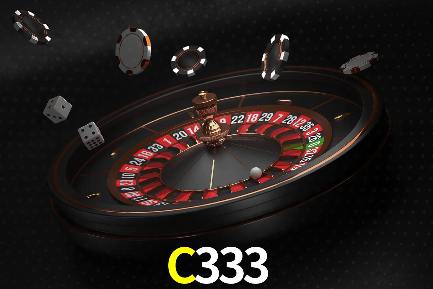 C333 App