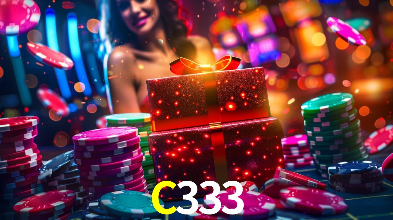 Descubra o Programa VIP da C333: Vantagens Exclusivas para Jogadores