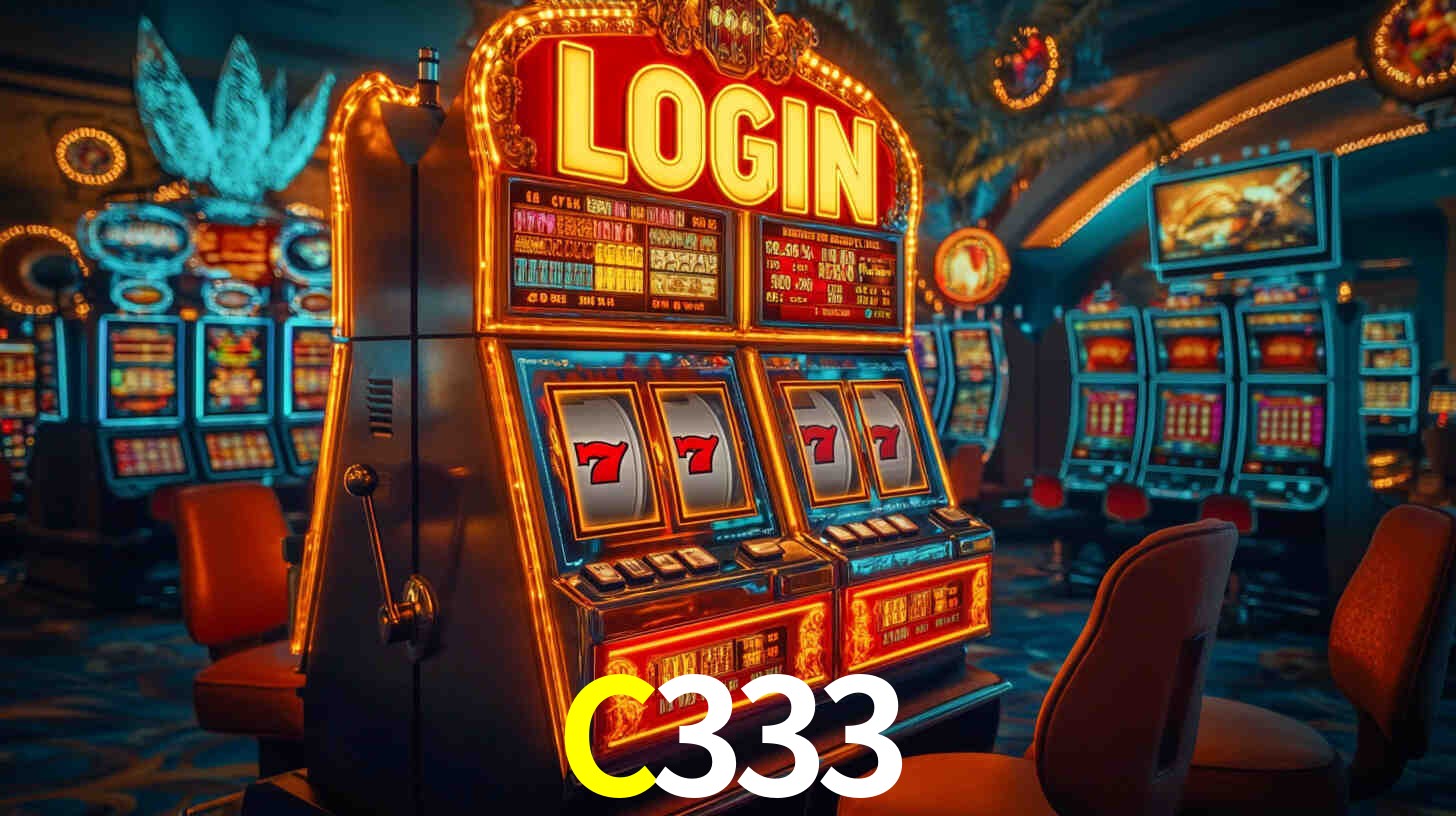 Welcome Bonus C333