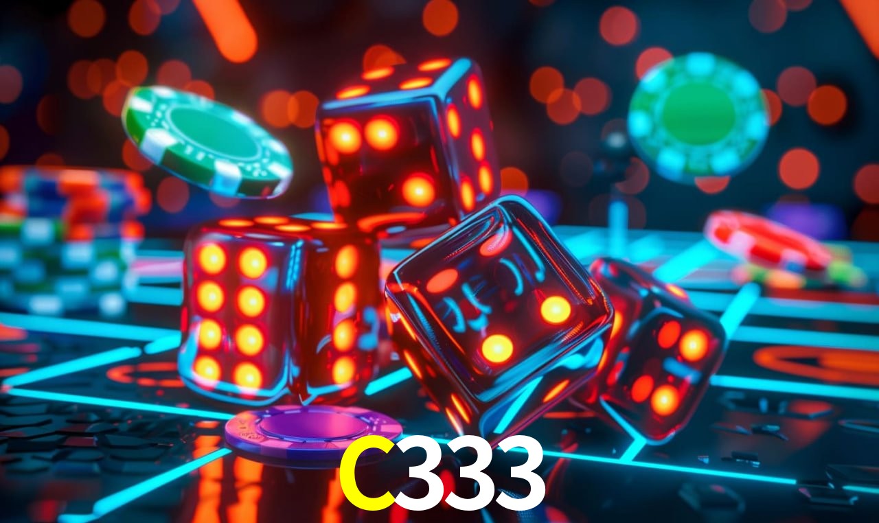A Experiência Imersiva dos Cassinos Ao Vivo no C333