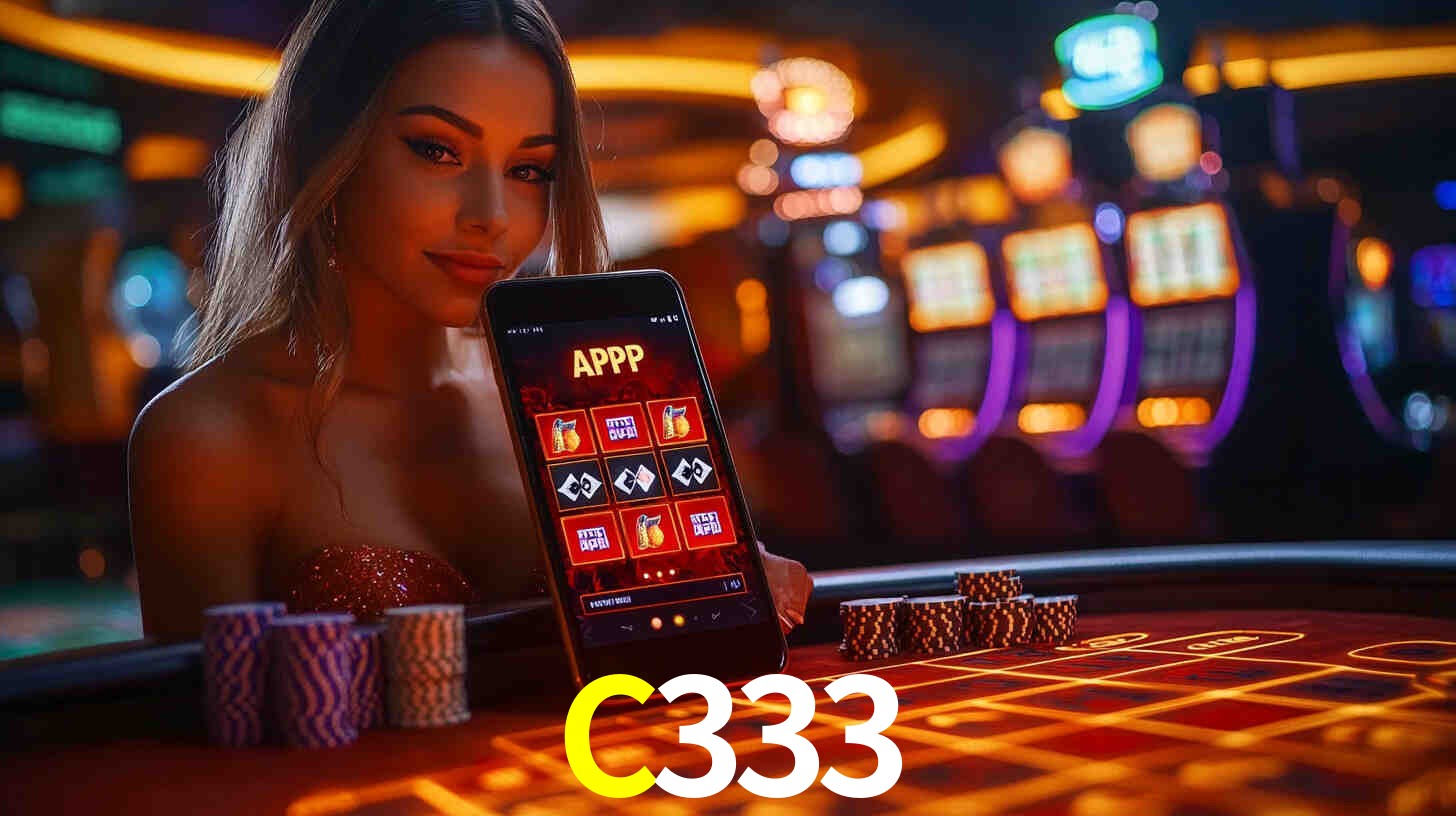 Apostas Esportivas na C333: Um Guia Completo