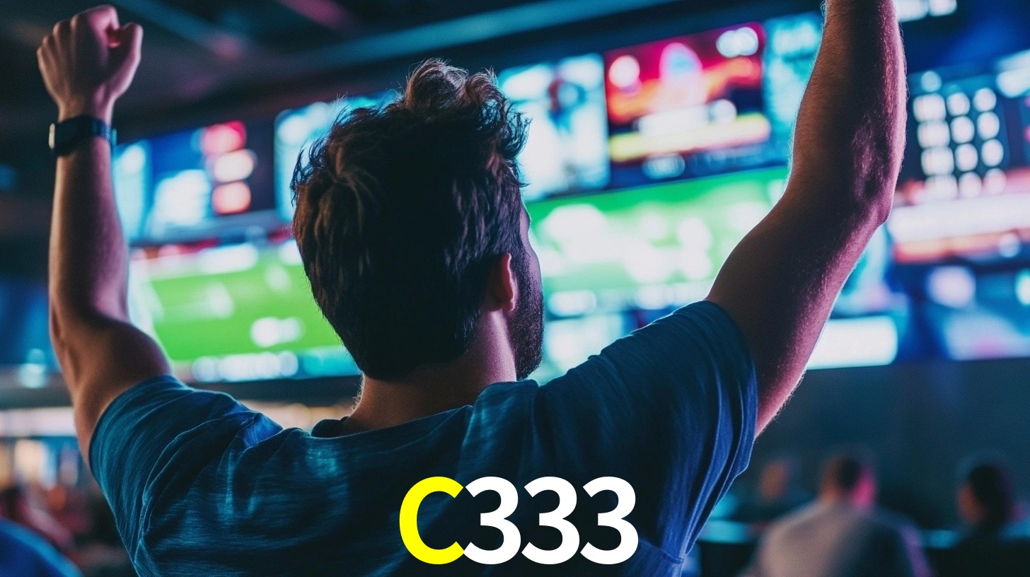Sinta a adrenalina dos jogos de cassino com C333
