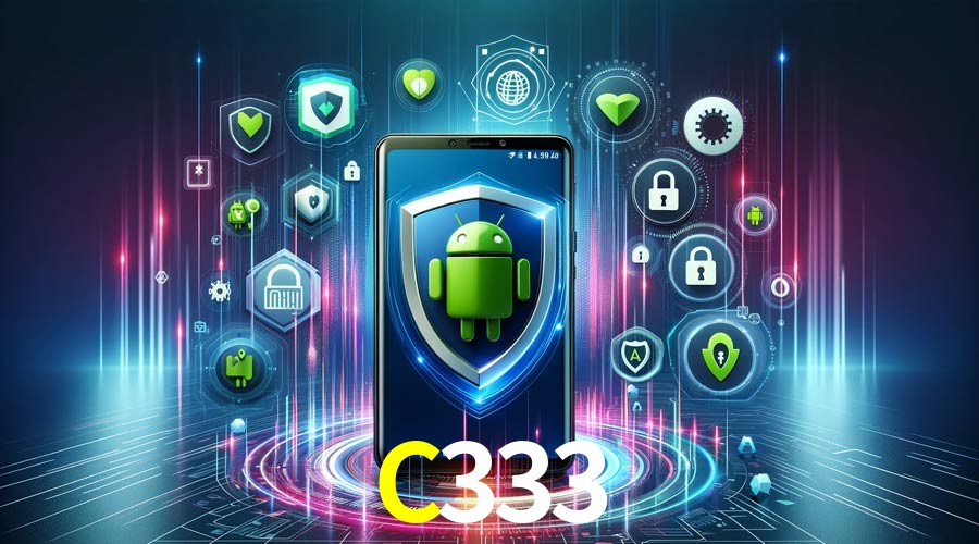 2FA Security C333