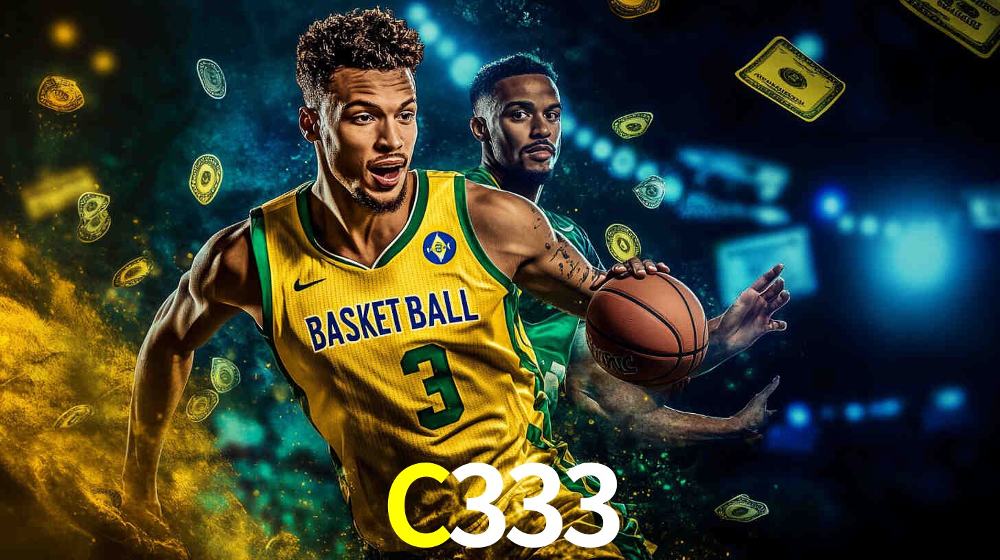 Inovações de Jogos na C333: O Futuro das Experiências Interativas