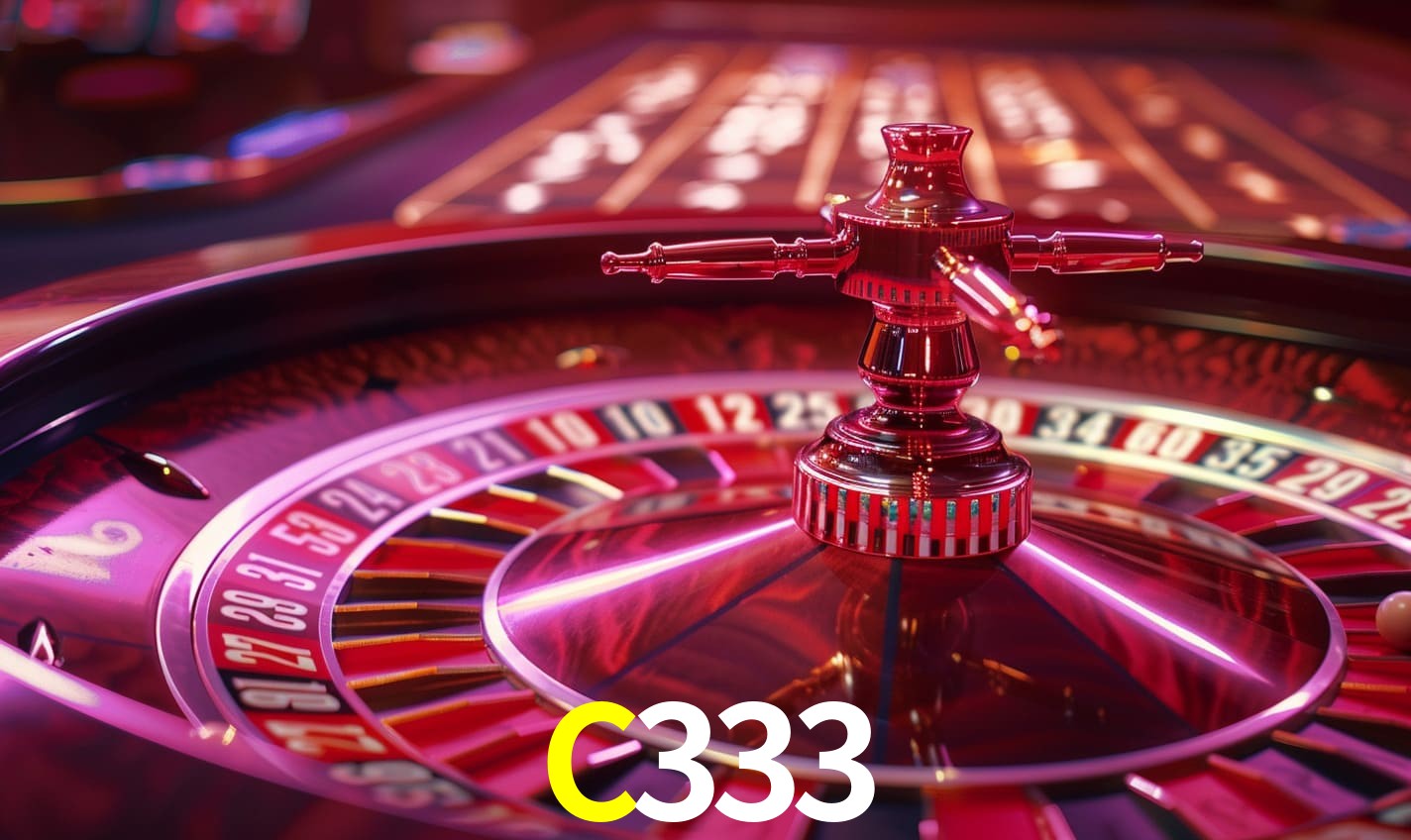 Explorando a Categoria de Eventos em Apostas na C333