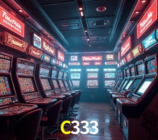 Promoção Relâmpago C333