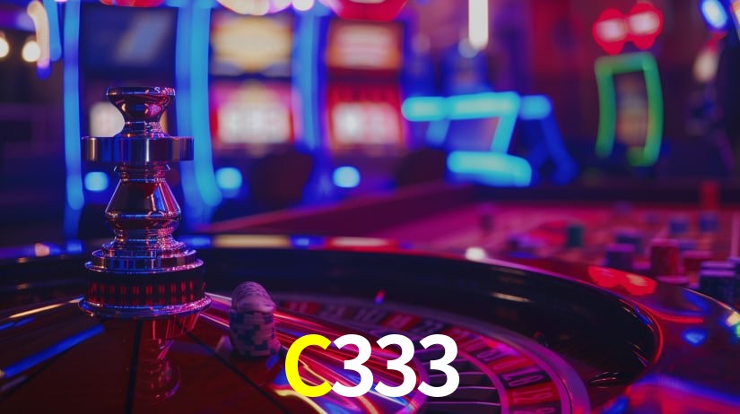 Ofertas Imperdíveis na C333: Promoções e Bônus Que Valem a Pena