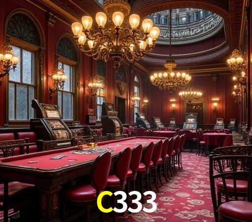 Integração de APIs C333