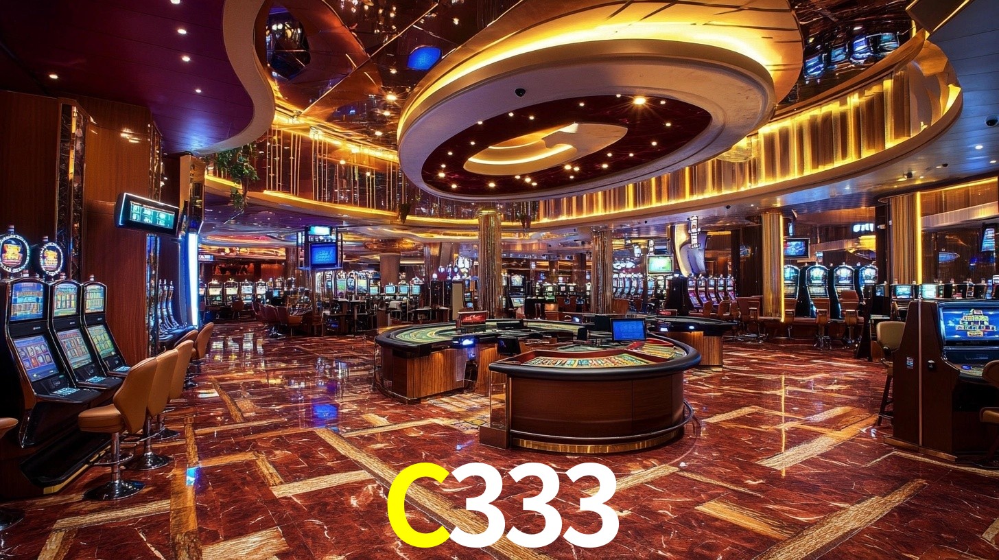 Blackjack Table C333