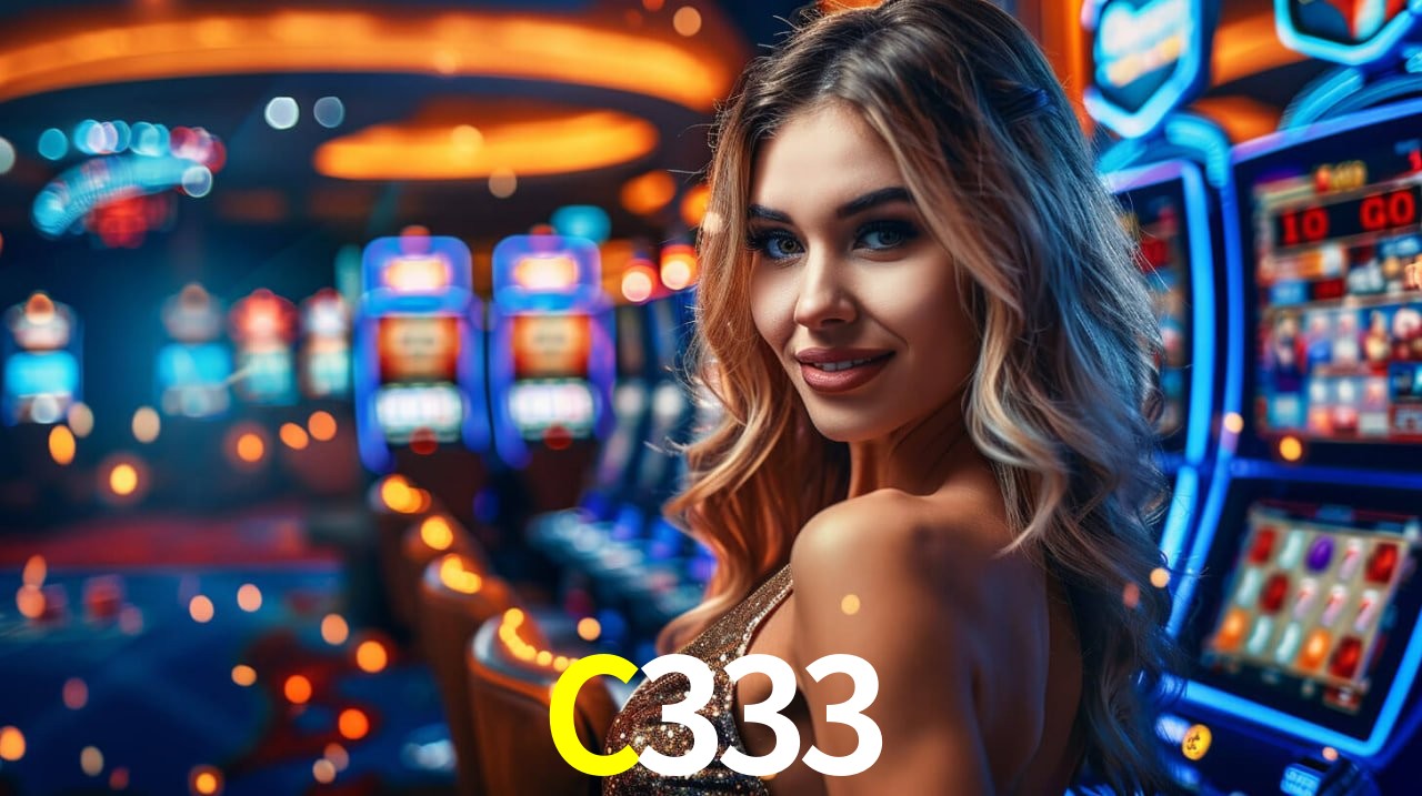 Slot Games C333