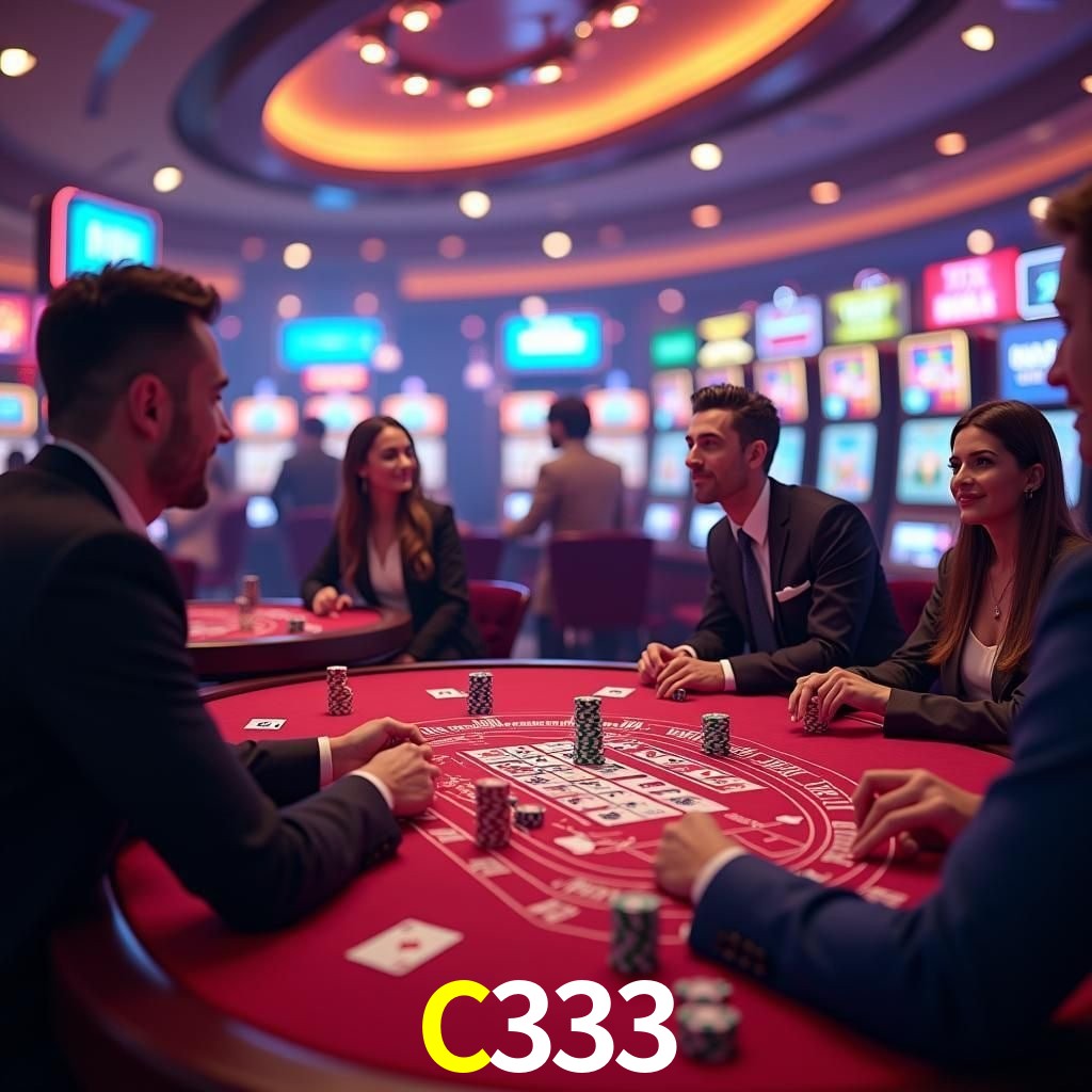 Jogos Exclusivos C333