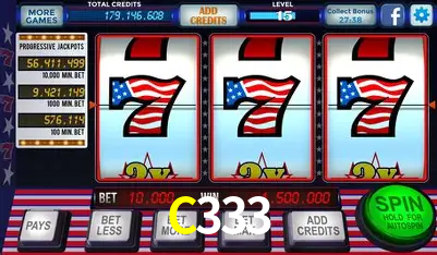 Descubra a Magia dos Jogos de Arcade no C333
