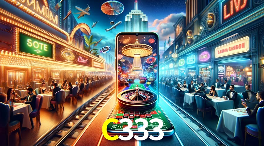 API Integration C333