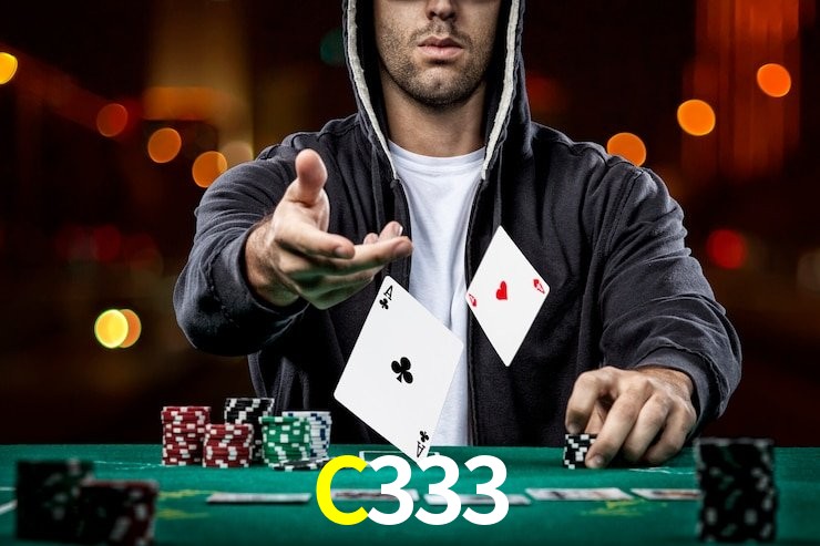 C333 App