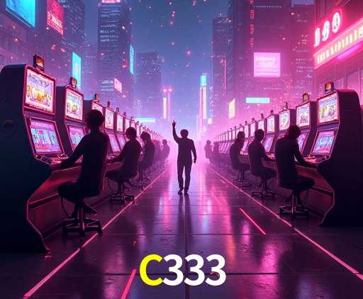 Bônus de Boas-vindas C333