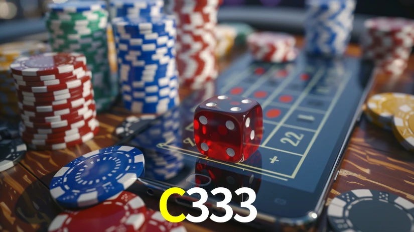 C333 Bet