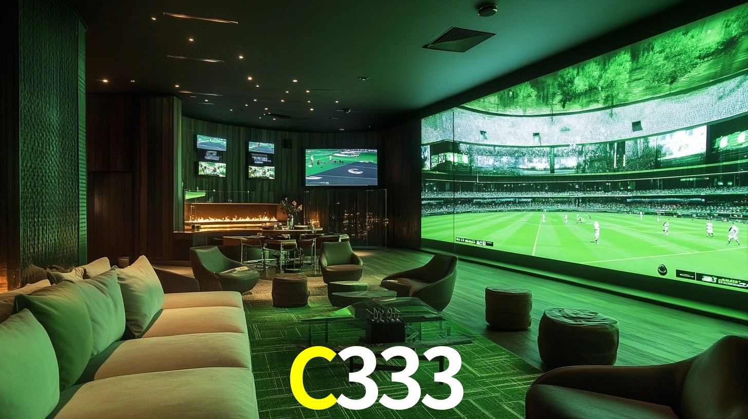 C333 Bet