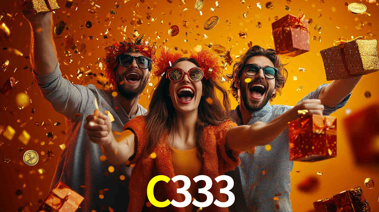 C333 Bet