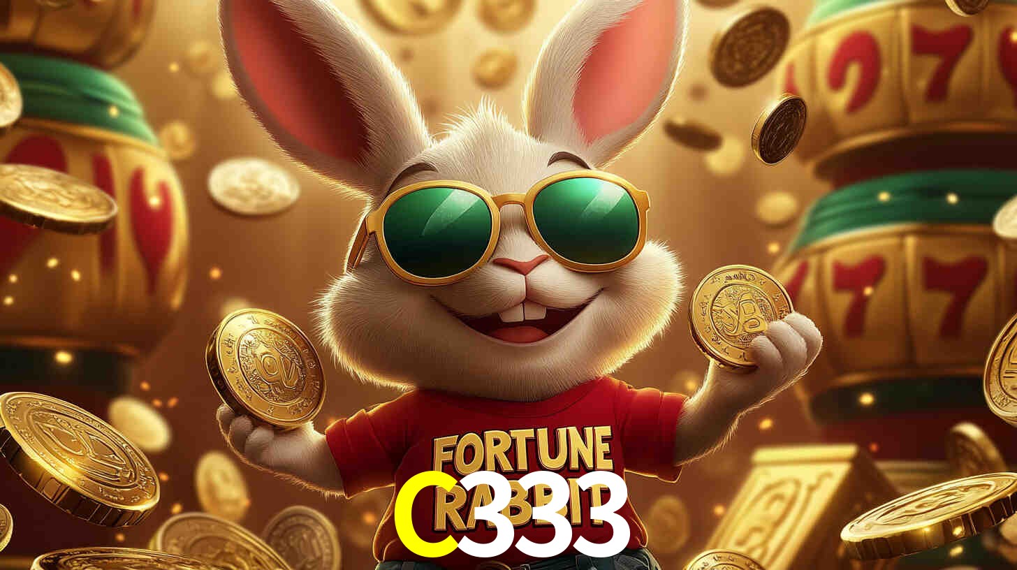 C333 - Clube VIP da Riqueza - C333 Bet