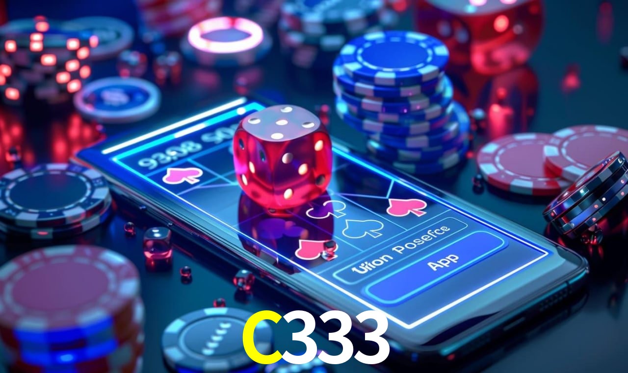 cassino C333