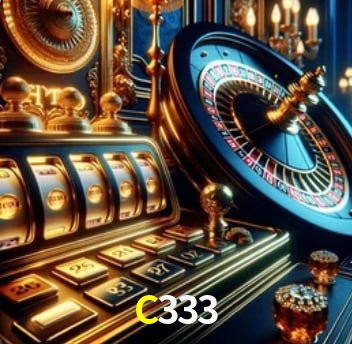 Casino Ao Vivo C333