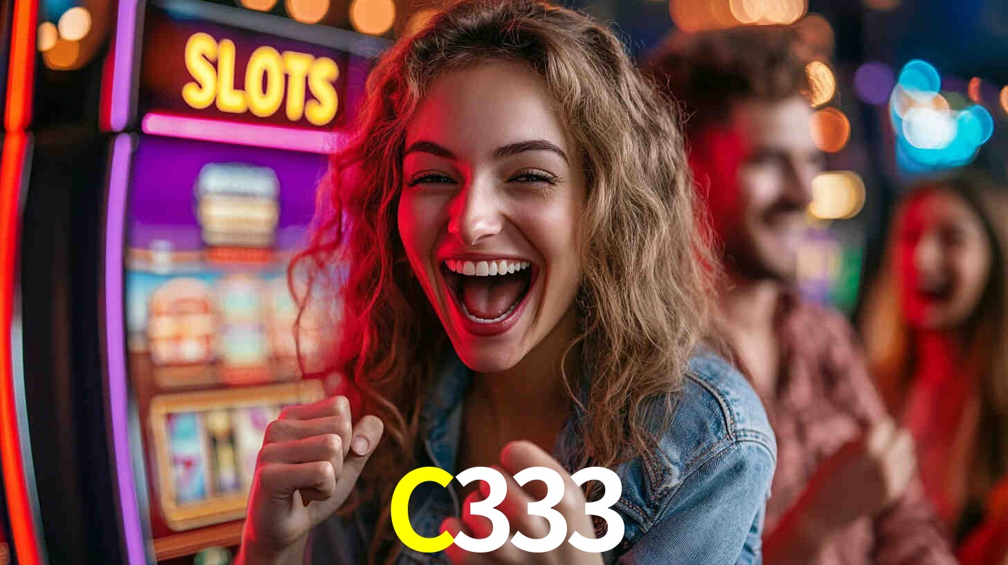 Apostas Esportivas na C333: Um Guia Completo