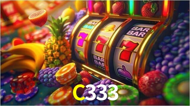 APP oficial da C333 para mobile