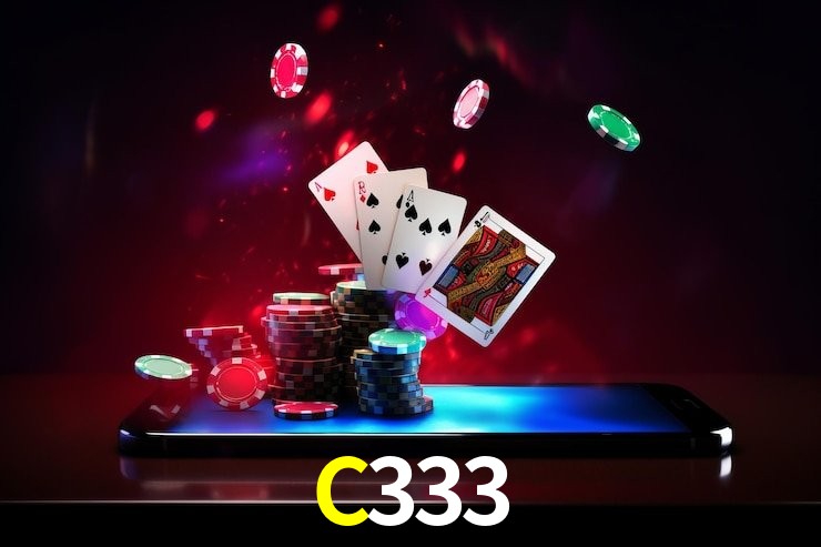 Live Casino C333