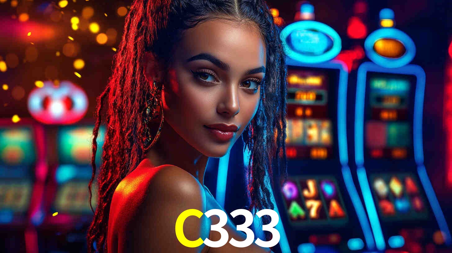 A Experiência Imersiva dos Cassinos Ao Vivo no C333