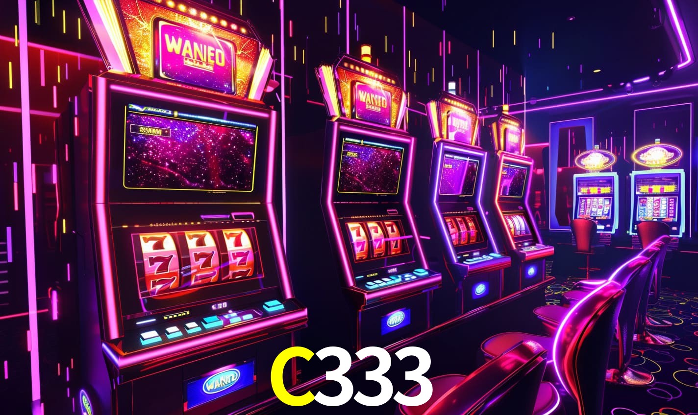 A Popularidade dos Caça-Níqueis no C333